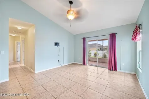 2675 Snapdragon Drive NW Palm Bay FL 32907