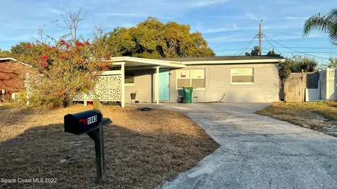 1443 Rosemary Drive Melbourne FL 32935