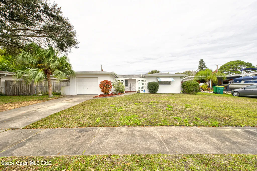 1015 Cocoa Street Merritt Island FL 32953