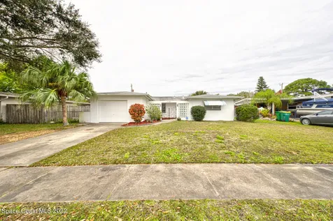 1015 Cocoa Street Merritt Island FL 32953