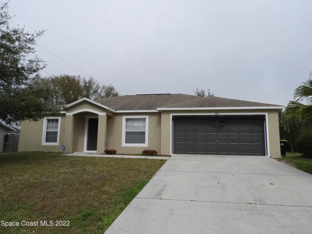 883 Geary Street SW Palm Bay FL 32908