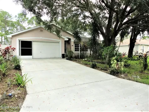 1140 Savannah Street SE Palm Bay FL 32909