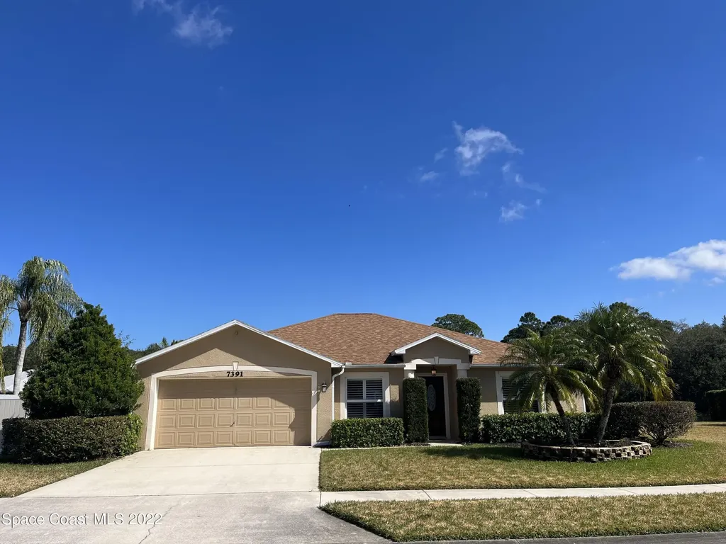 7391 Joshua Place Cocoa FL 32927
