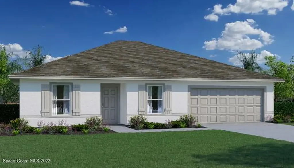 557 Tejon Avenue SW Palm Bay FL 32908