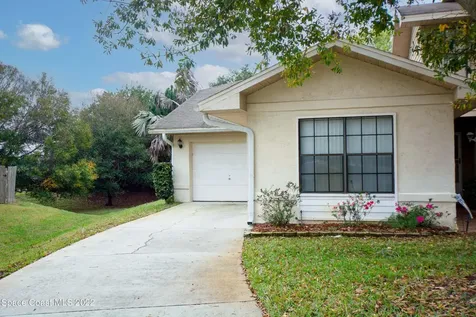 463 Arbor Ridge Lane Titusville FL 32780