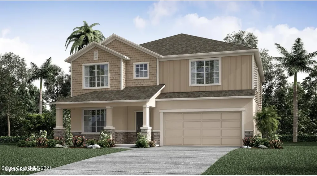 4421 Camberly Street Cocoa FL 32927
