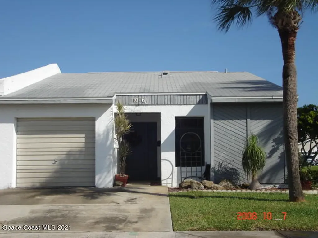 1026 Mary Joye Avenue Indian Harbour Beach FL 32937