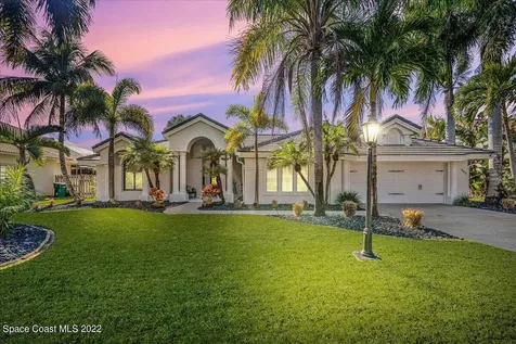 585 Newport Drive Indialantic FL 32903