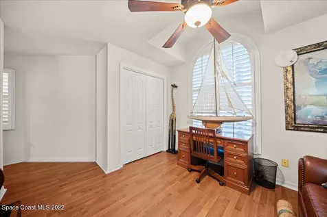 585 Newport Drive Indialantic FL 32903