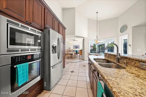 585 Newport Drive Indialantic FL 32903
