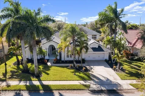 585 Newport Drive Indialantic FL 32903