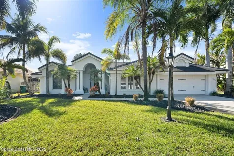 585 Newport Drive Indialantic FL 32903