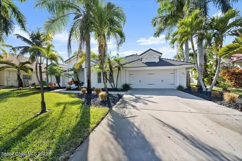 585 Newport Drive Indialantic FL 32903