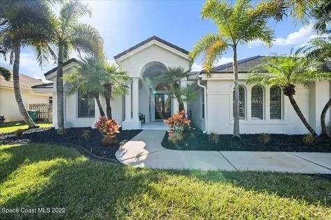 585 Newport Drive Indialantic FL 32903