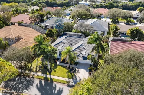 585 Newport Drive Indialantic FL 32903