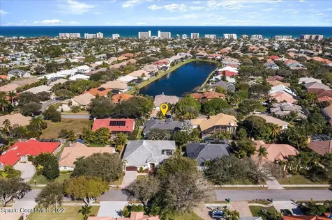 585 Newport Drive Indialantic FL 32903