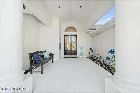 585 Newport Drive Indialantic FL 32903