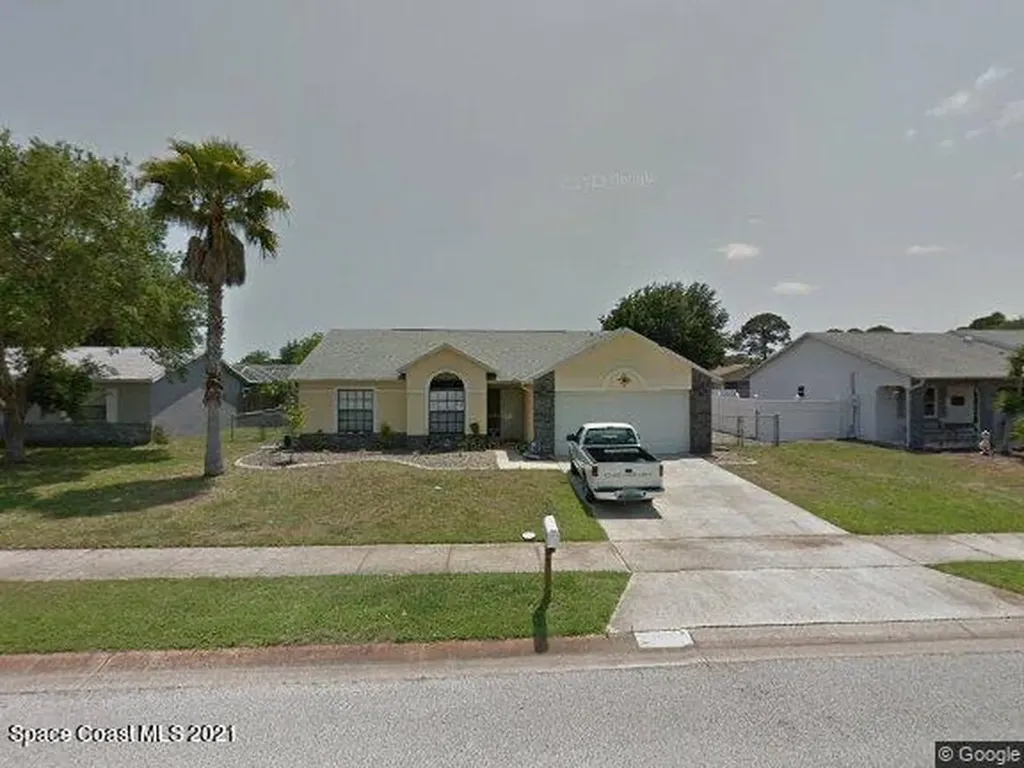 3815 Stonemont Drive Cocoa FL 32926