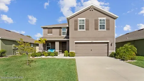 2758 Amber Court Melbourne FL 32935