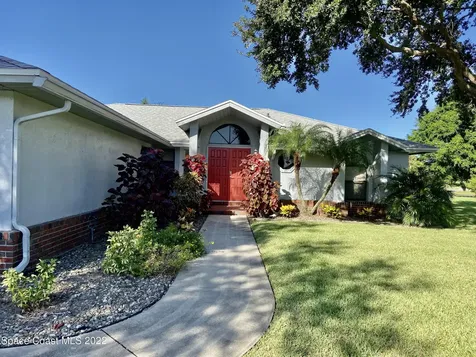 452 Crystal Lake Drive Melbourne FL 32940