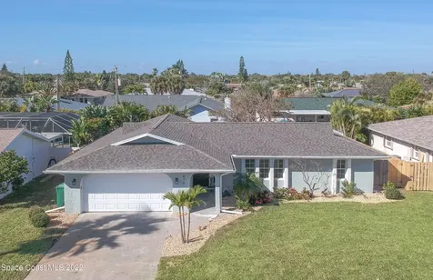 670 Poinsetta Drive Satellite Beach FL 32937