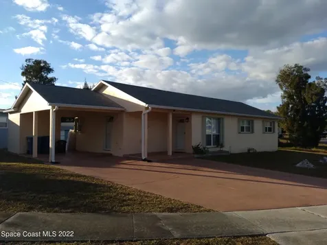 1088 Cabot Drive NE Palm Bay FL 32905