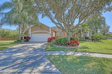 2111 Weatherly Avenue Melbourne FL 32904
