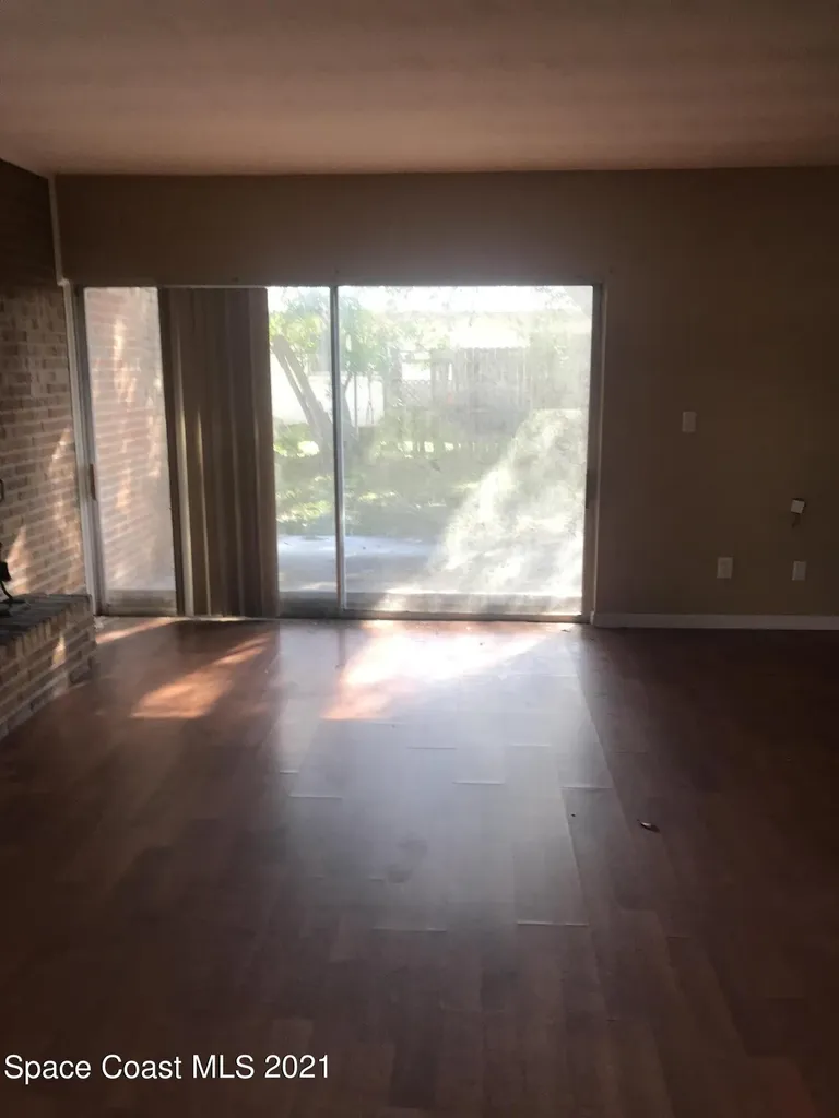 105 Carib Drive Merritt Island FL 32952
