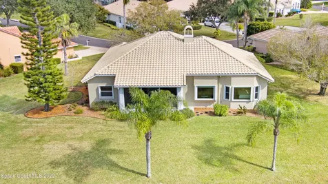 961 Palm Brook Drive Melbourne FL 32940
