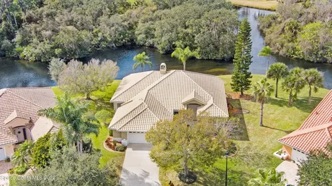 961 Palm Brook Drive Melbourne FL 32940