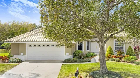 961 Palm Brook Drive Melbourne FL 32940