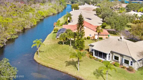 961 Palm Brook Drive Melbourne FL 32940
