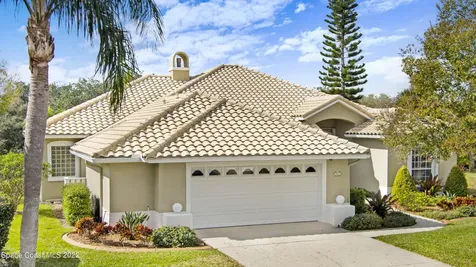 961 Palm Brook Drive Melbourne FL 32940