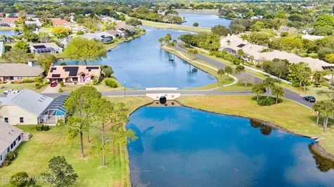 961 Palm Brook Drive Melbourne FL 32940