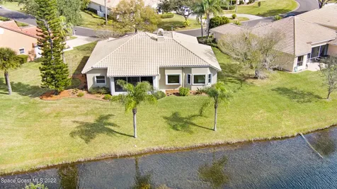 961 Palm Brook Drive Melbourne FL 32940