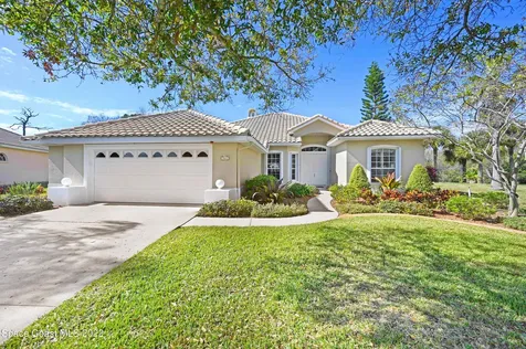 961 Palm Brook Drive Melbourne FL 32940