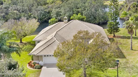 961 Palm Brook Drive Melbourne FL 32940