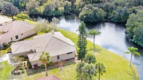 961 Palm Brook Drive Melbourne FL 32940