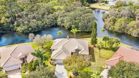 961 Palm Brook Drive Melbourne FL 32940