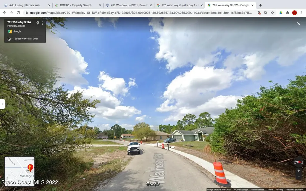 770 Walmsley Street SW Palm Bay FL 32908