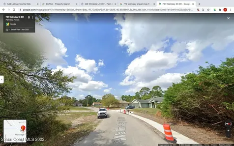 770 Walmsley Street SW Palm Bay FL 32908