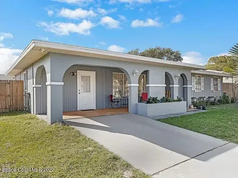 3294 Galleon Avenue NE Palm Bay FL 32905