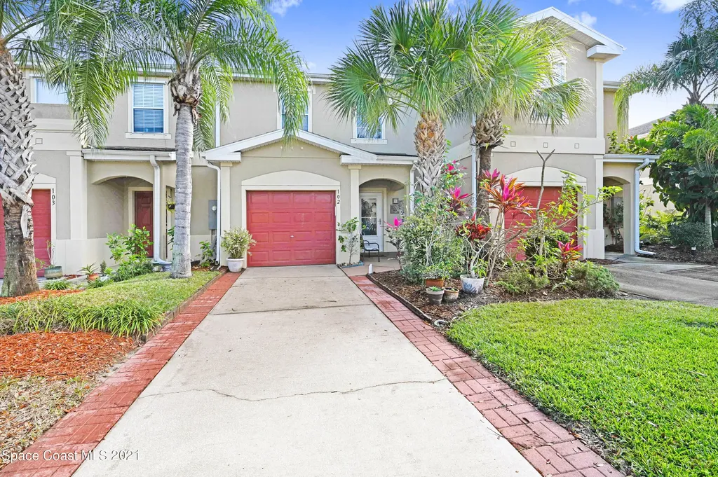 2600 Revolution Street Melbourne FL 32935