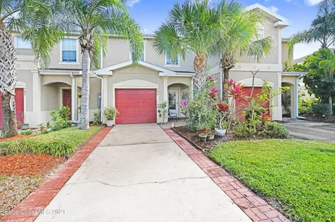 2600 Revolution Street Melbourne FL 32935