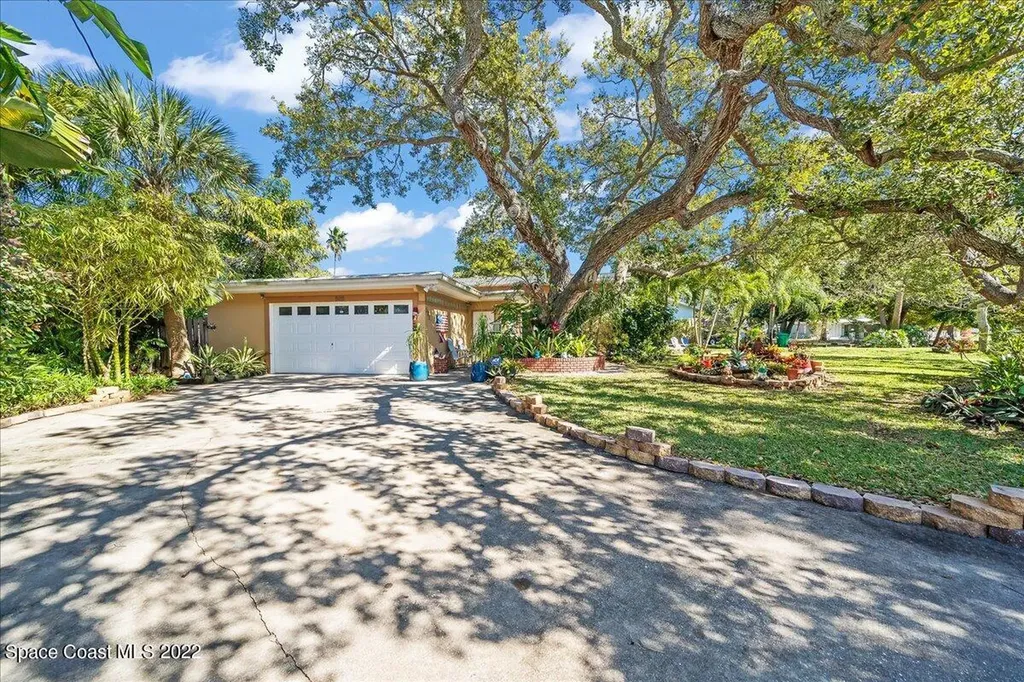 505 Cocoa Isles Boulevard Cocoa Beach FL 32931