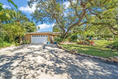 505 Cocoa Isles Boulevard Cocoa Beach FL 32931