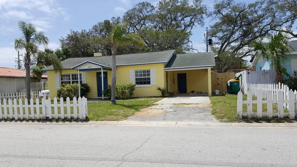 1047 Riverdale Drive Melbourne FL 32935