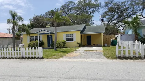 1047 Riverdale Drive Melbourne FL 32935