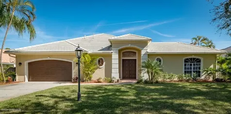 1725 Canterbury Drive Indialantic FL 32903
