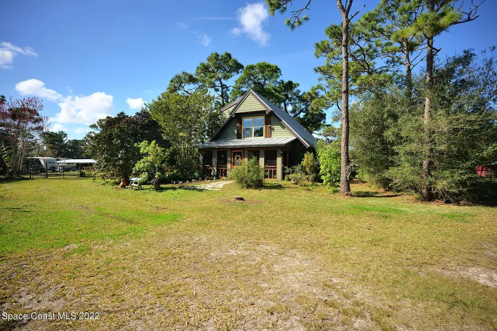 2310 Quarterman Lane Malabar FL 32950